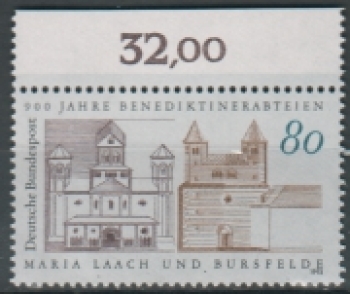 NSR 1671 ** - 1993